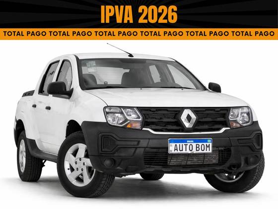 RENAULT OROCH 1.6 16V SCE FLEX PRO MANUAL RENAULT OROCH 1.6 16V SCE FLEX PRO MANUAL